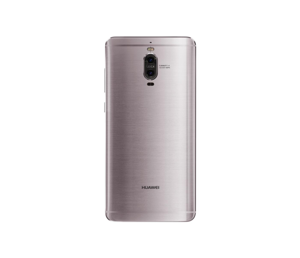 Huawei Mate 9 PRO Dual SIM szary - 340390 - zdjęcie 3